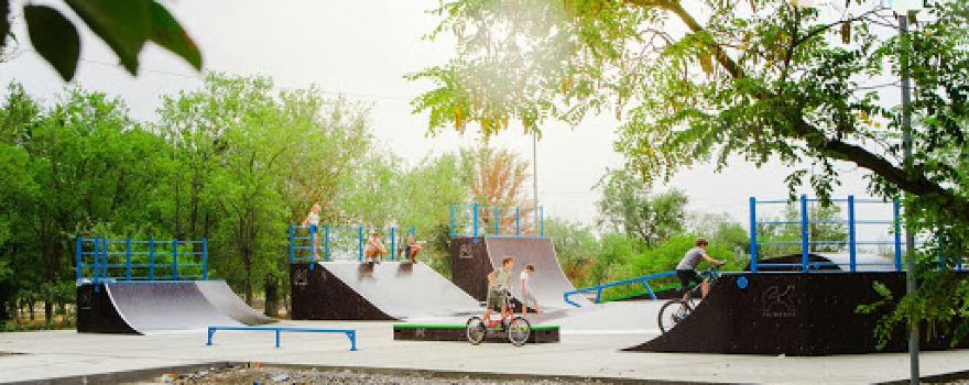 Skeyt-Park