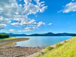 Ashokan Reservoir