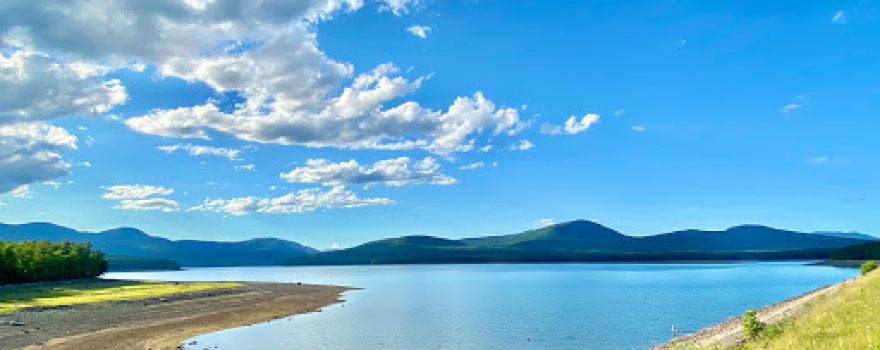 Ashokan Reservoir