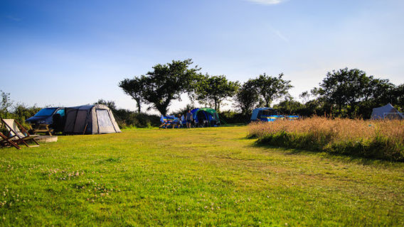Stackpole Under The Stars