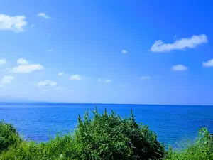 Kıyıcık Aile Plajı