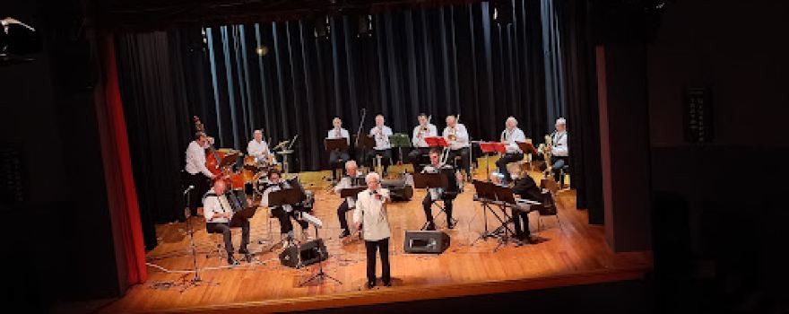 Teatro san Giuseppe