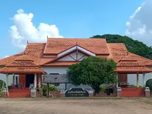 โบราณสถานเวียงลอ