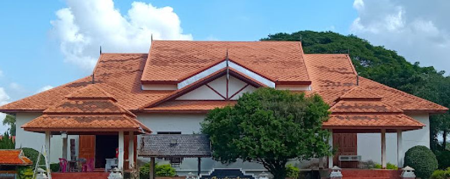 โบราณสถานเวียงลอ