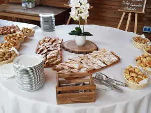 TB - Ranch Esküvőszervezés és Céges, baráti, családi rendezvények