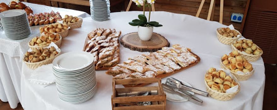 TB - Ranch Esküvőszervezés és Céges, baráti, családi rendezvények