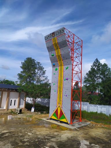 Seribu Bukit Stadium