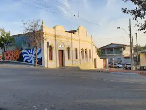 House of Culture Clara Nunes