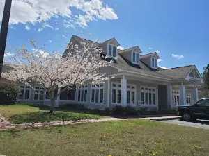 Gloucester-Mathews Humane Society