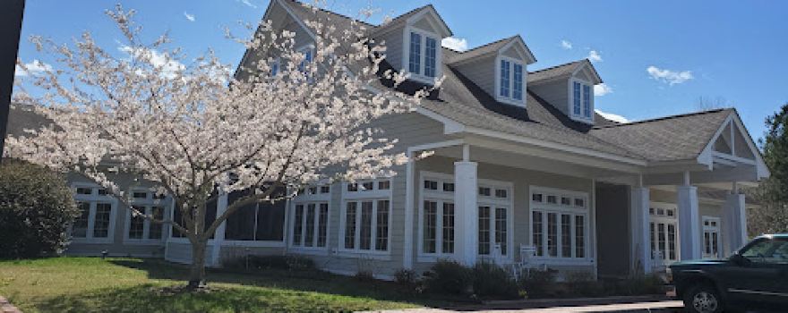 Gloucester-Mathews Humane Society