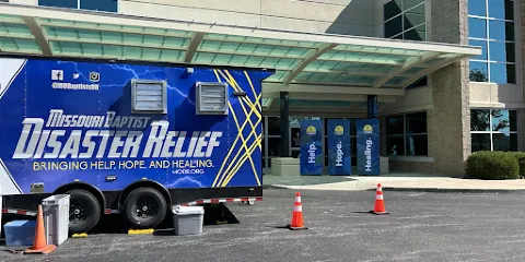 First Baptist Church of Ozark