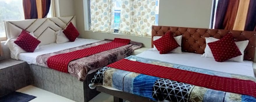 SR HOTEL AND Marrige garden, SR GYM