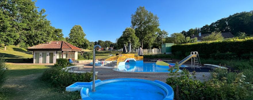 Freibad Lichtenau