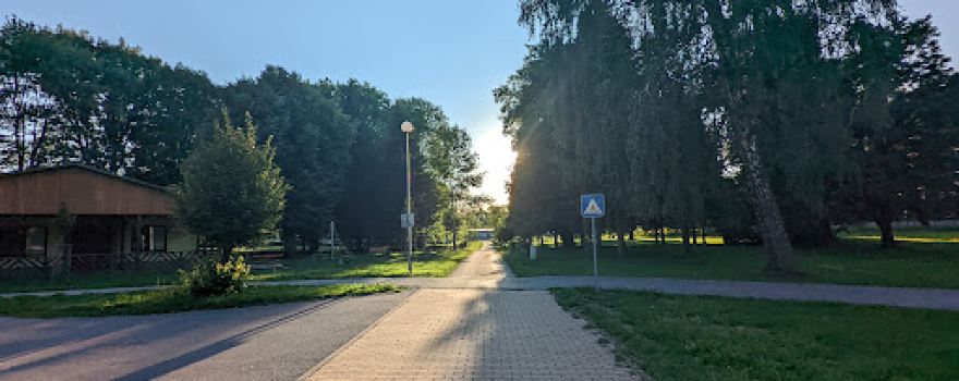 Park of peace