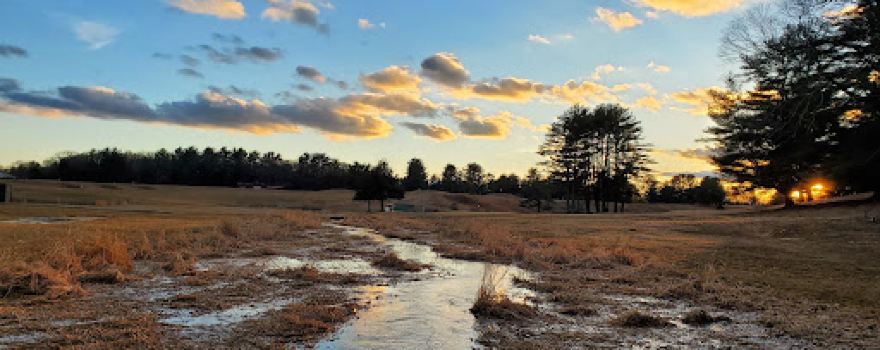 East Mountain Country Club