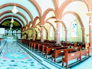 Plaza de Ferias