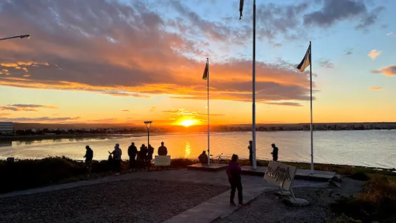 Monumento al Indio Tehuelche