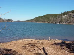 Anchor Bay Marina