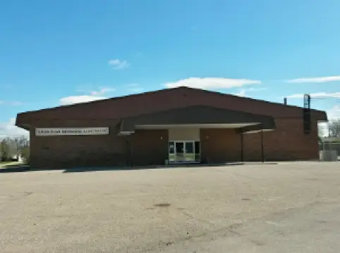 Ukrainian Orthodox Auditorium