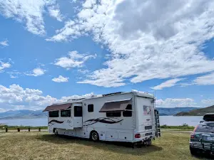 Beaverhead Campground