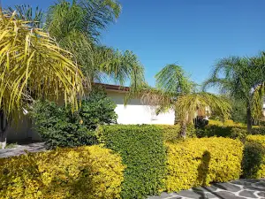 Eventos Hortensia Garden