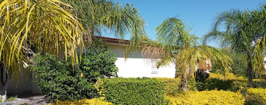 Eventos Hortensia Garden
