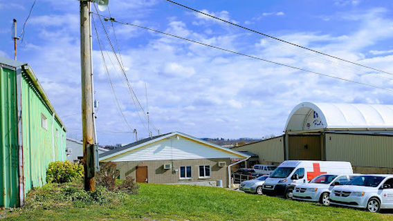 Washington County Fair