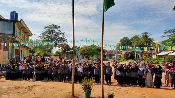 Masjid Nurusalam