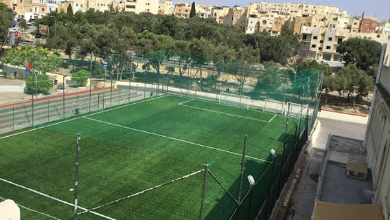 Marsa FC