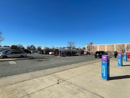 BJ's Wholesale Club