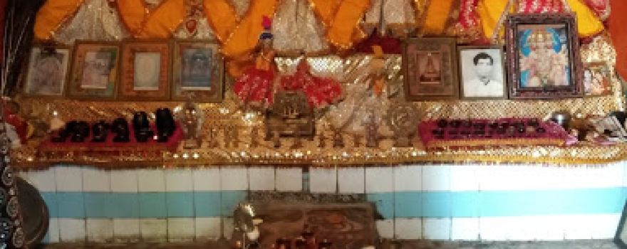Jagnnath Ji Mandir