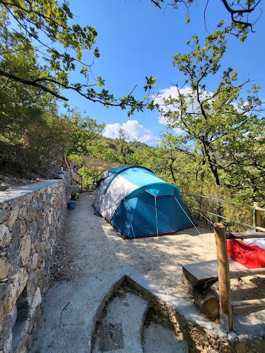 Camping Tahiti