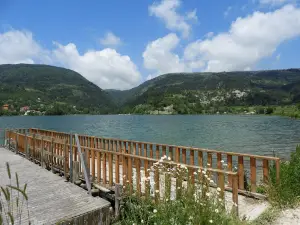 Çubuk Gölü Tabiat Parkı