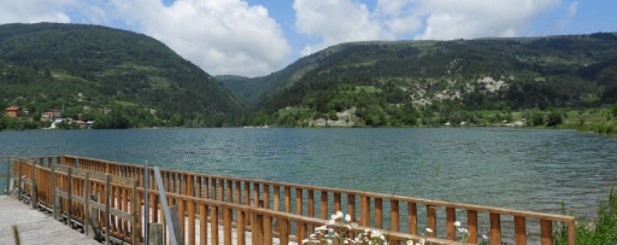 Çubuk Gölü Tabiat Parkı