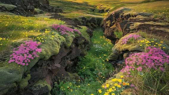 Reykjanes
