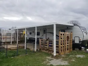 Deer Creek Camping Resort