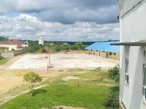 Masjid Riyadhus Shalihin
