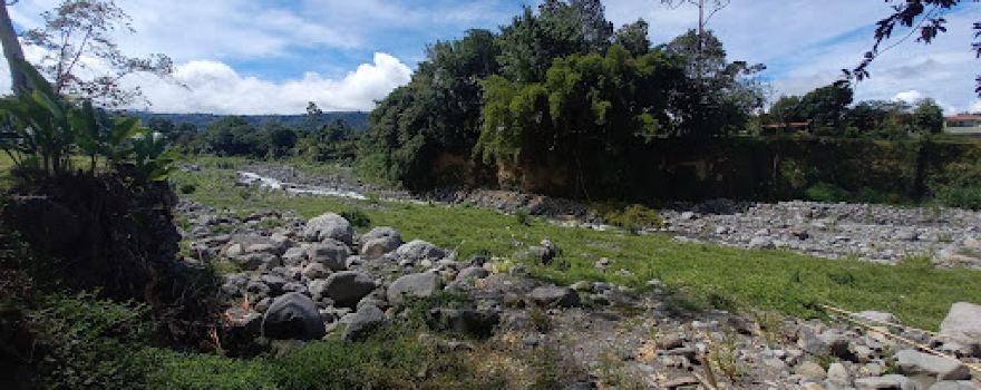 La Dominica Park