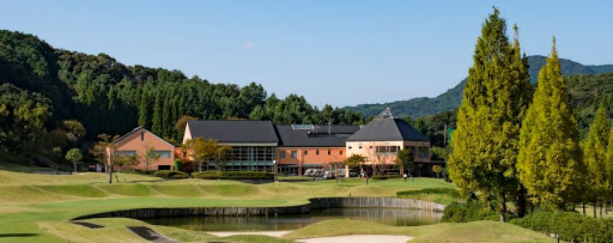Hanamatsuri Golf Kurabu Golf