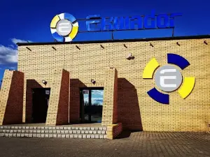 Club Ecuador Manieczki