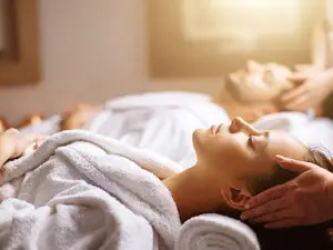 La Union Massage and Wellness 24HRS