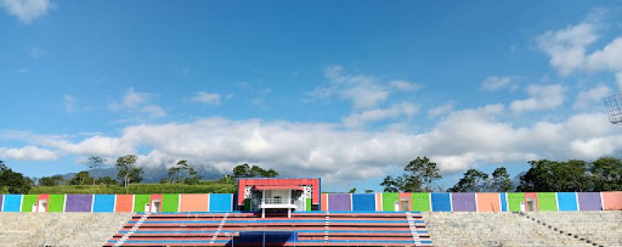 Stadion Kebo Giro Boyolali