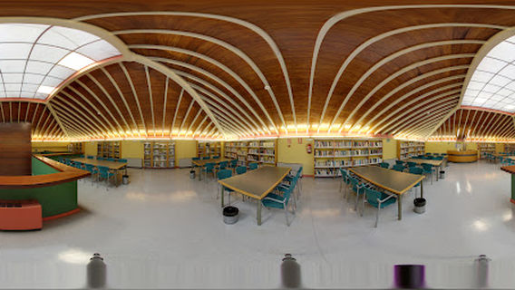 Biblioteca Popular Gabino Teira