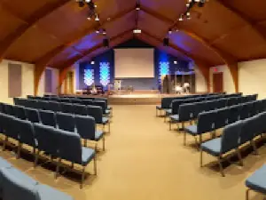 The Bridge Church