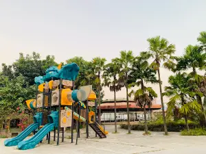 Subarnagram park