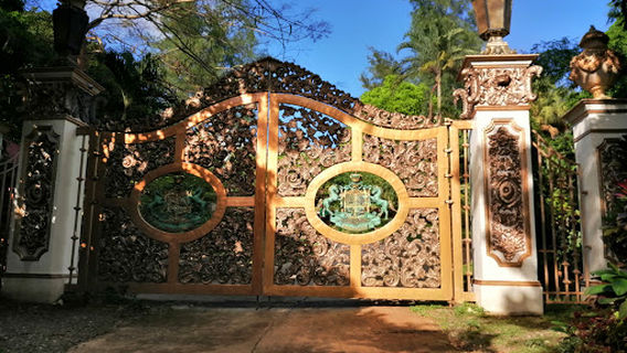 Kota Tagaytay