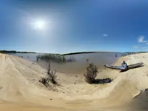El Tiestero