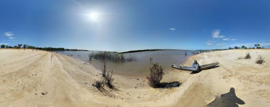 El Tiestero