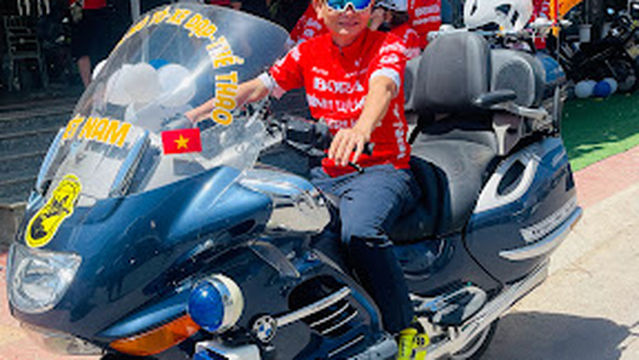 Clb Sân Bóng Mini Bốn Phương