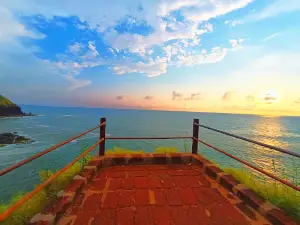 Sunset Point Kasheli